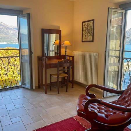 Apartment La Terrazza Sul Borgo By Interhome Bellano Eksteriør bilde