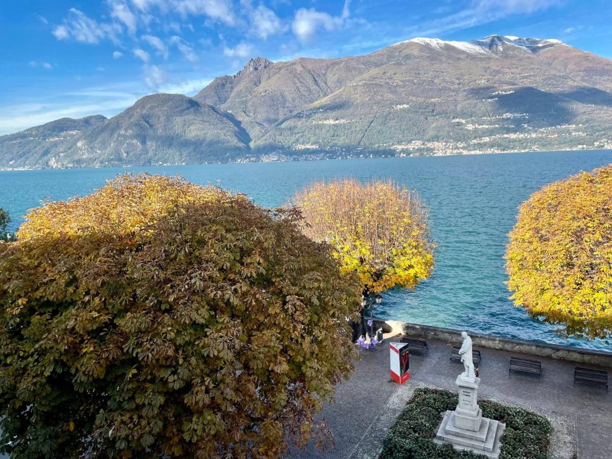 Apartment La Terrazza Sul Borgo By Interhome Bellano Eksteriør bilde