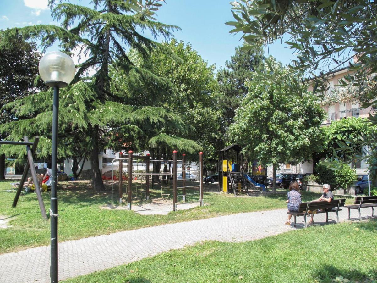 Apartment La Terrazza Sul Borgo By Interhome Bellano Eksteriør bilde
