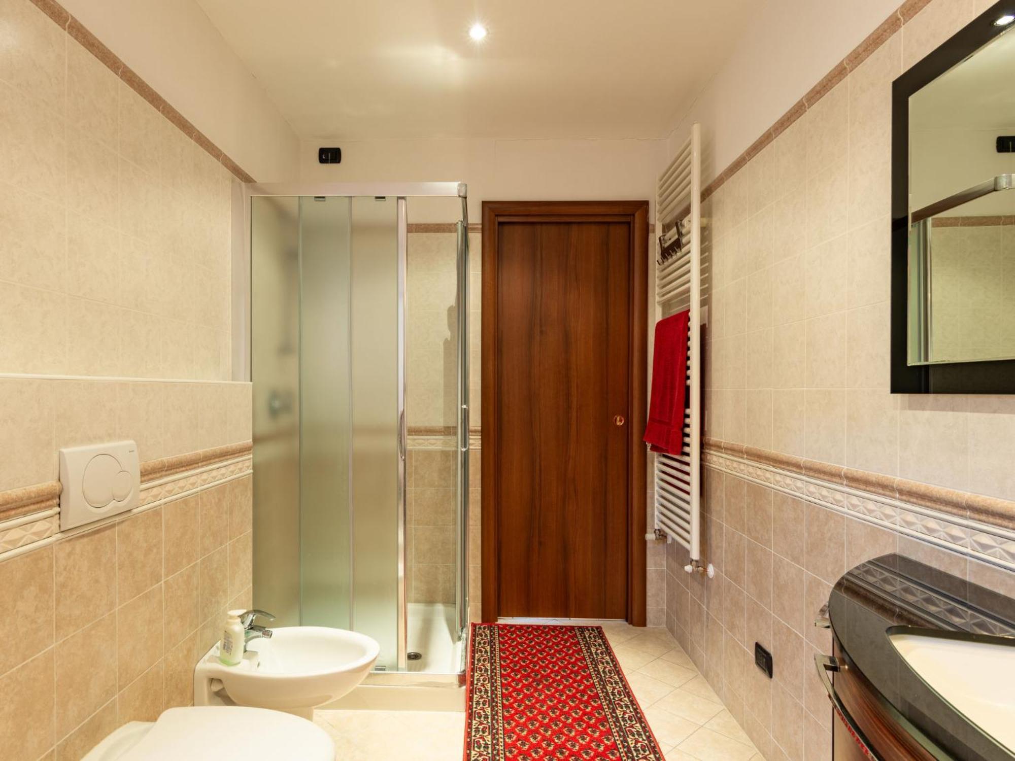 Apartment La Terrazza Sul Borgo By Interhome Bellano Eksteriør bilde