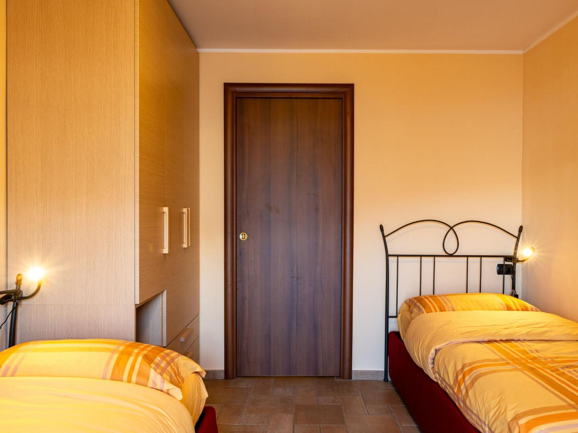 Apartment La Terrazza Sul Borgo By Interhome Bellano Eksteriør bilde