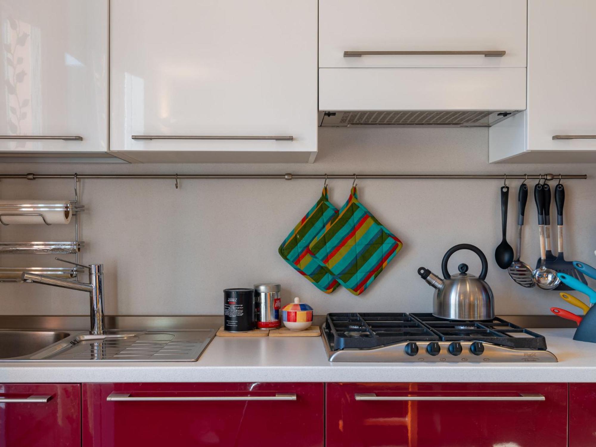 Apartment La Terrazza Sul Borgo By Interhome Bellano Eksteriør bilde